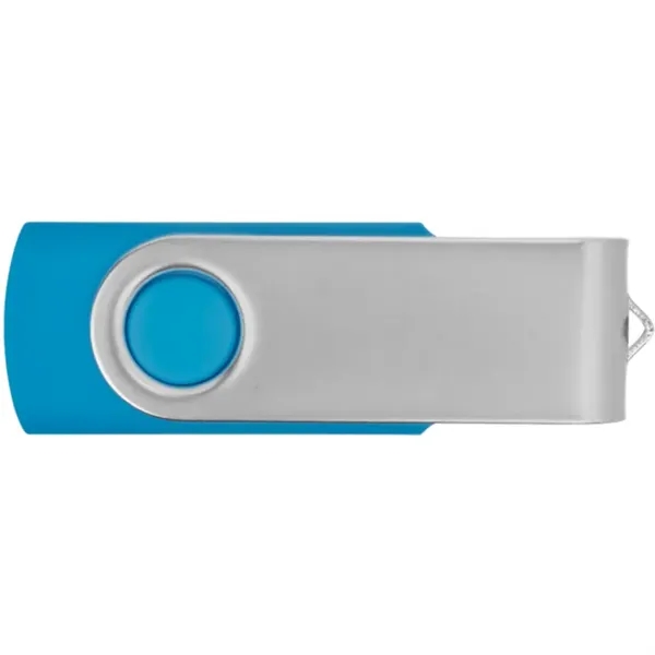 Custom Rotate Swivel USB Flash Drives - Custom Rotate Swivel USB Flash Drives - Image 5 of 26
