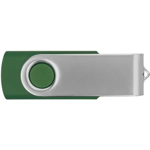 Custom Rotate Swivel USB Flash Drives - Custom Rotate Swivel USB Flash Drives - Image 6 of 26