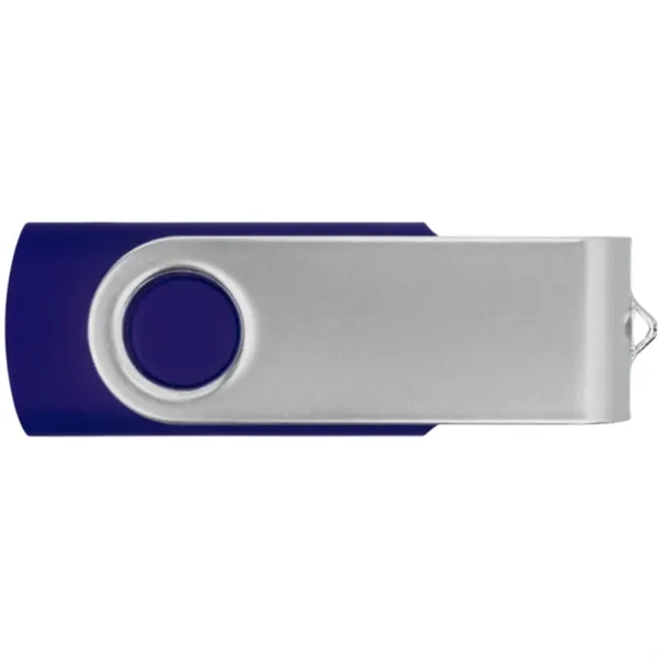 Custom Rotate Swivel USB Flash Drives - Custom Rotate Swivel USB Flash Drives - Image 14 of 26