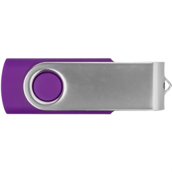 Custom Rotate Swivel USB Flash Drives - Custom Rotate Swivel USB Flash Drives - Image 18 of 26