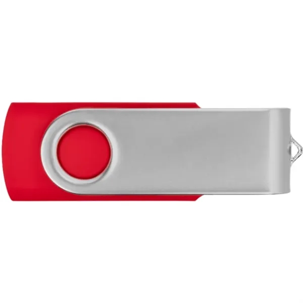 Custom Rotate Swivel USB Flash Drives - Custom Rotate Swivel USB Flash Drives - Image 19 of 26