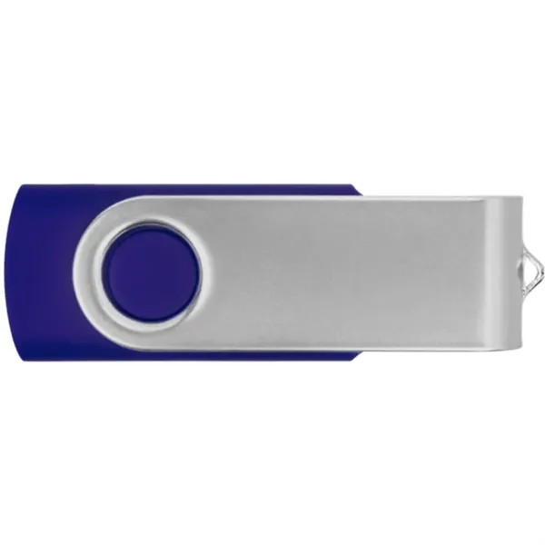 Custom Rotate Swivel USB Flash Drives - Custom Rotate Swivel USB Flash Drives - Image 20 of 26