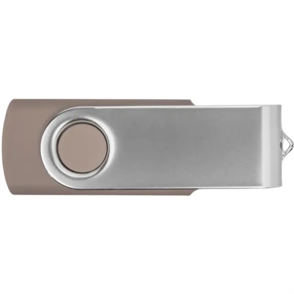 Custom Rotate Swivel USB Flash Drives - Custom Rotate Swivel USB Flash Drives - Image 23 of 26