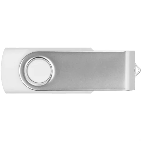 Custom Rotate Swivel USB Flash Drives - Custom Rotate Swivel USB Flash Drives - Image 24 of 26