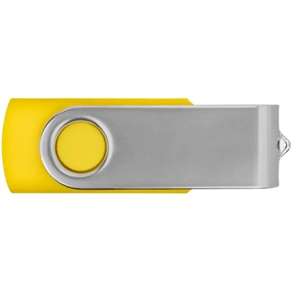 Custom Rotate Swivel USB Flash Drives - Custom Rotate Swivel USB Flash Drives - Image 25 of 26