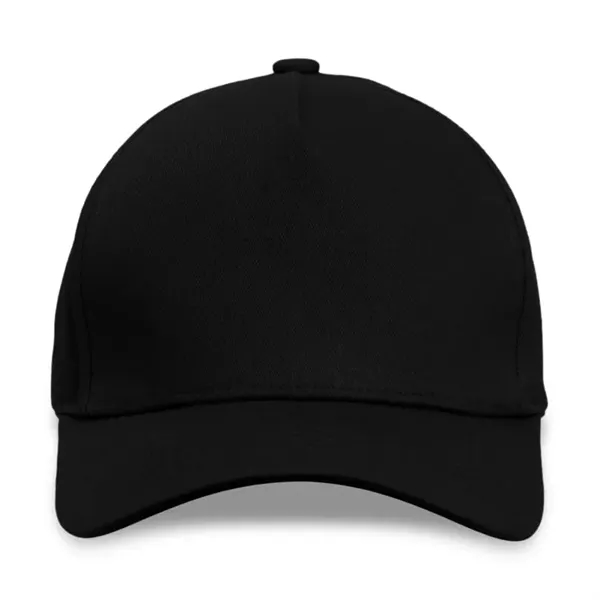 Custom Structured Baseball Hats - Custom Structured Baseball Hats - Image 0 of 10