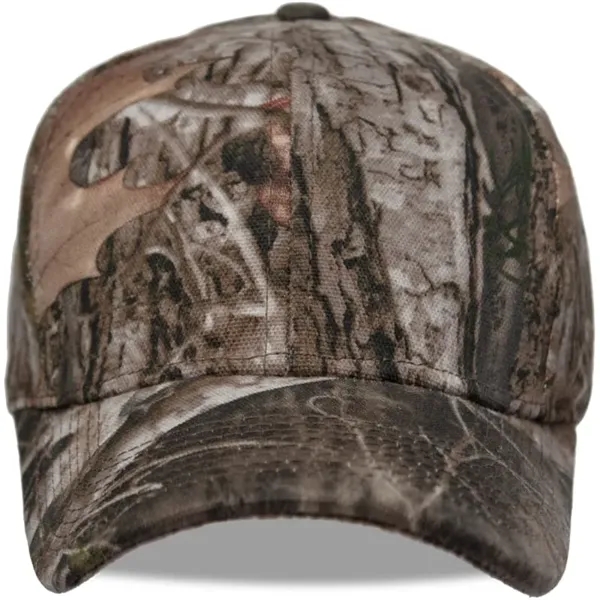 Custom Structured Baseball Hats - Custom Structured Baseball Hats - Image 1 of 10