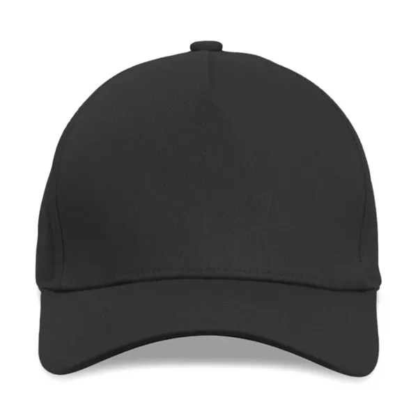 Custom Structured Baseball Hats - Custom Structured Baseball Hats - Image 3 of 10