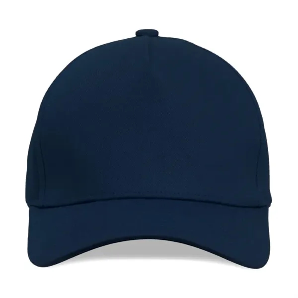 Custom Structured Baseball Hats - Custom Structured Baseball Hats - Image 6 of 10