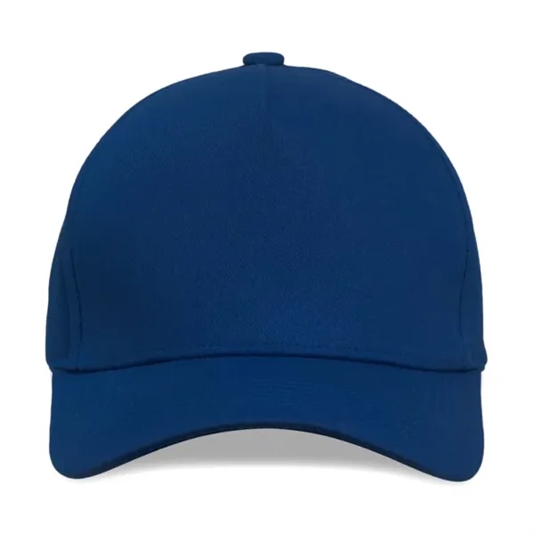 Custom Structured Baseball Hats - Custom Structured Baseball Hats - Image 8 of 10