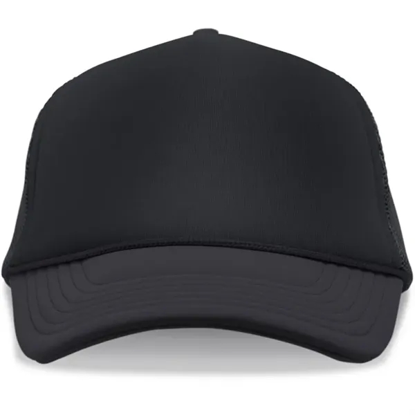 Custom Foam Trucker Hats - Custom Foam Trucker Hats - Image 0 of 10