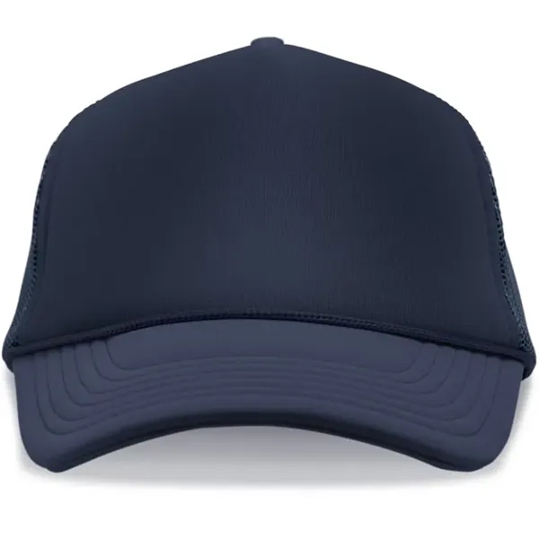 Custom Foam Trucker Hats - Custom Foam Trucker Hats - Image 1 of 10