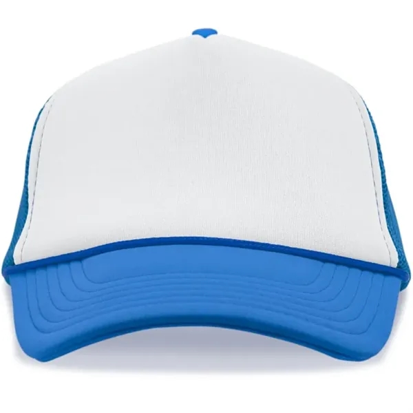 Custom Foam Trucker Hats - Custom Foam Trucker Hats - Image 6 of 10