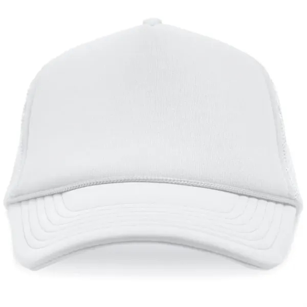 Custom Foam Trucker Hats - Custom Foam Trucker Hats - Image 8 of 10