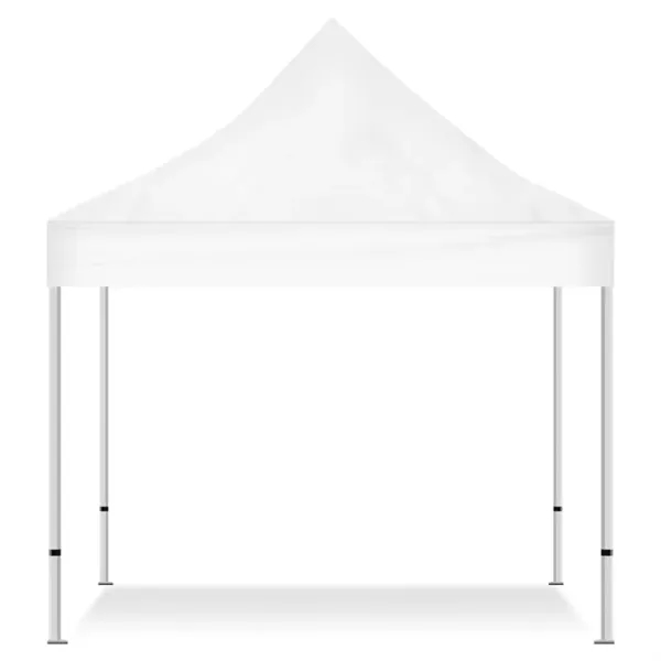 10ft X 10ft Full Color Pop Up Canopy Tents - 10ft X 10ft Full Color Pop Up Canopy Tents - Image 17 of 22