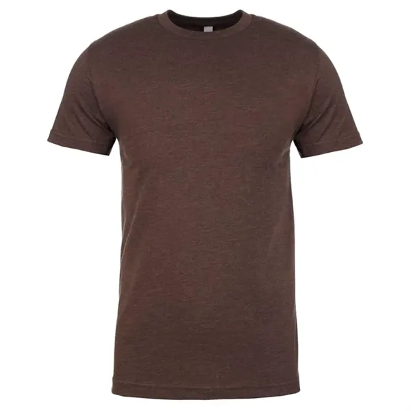 Next Level Apparel Unisex CVC Crewneck T-Shirt - Next Level Apparel Unisex CVC Crewneck T-Shirt - Image 10 of 29