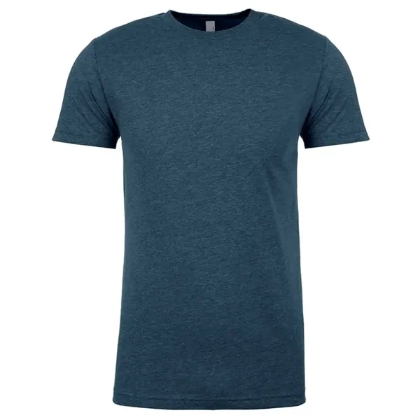 Next Level Apparel Unisex CVC Crewneck T-Shirt - Next Level Apparel Unisex CVC Crewneck T-Shirt - Image 12 of 29