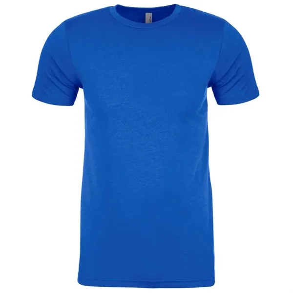Next Level Apparel Unisex CVC Crewneck T-Shirt - Next Level Apparel Unisex CVC Crewneck T-Shirt - Image 21 of 29