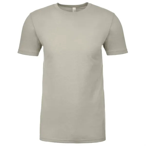Next Level Apparel Unisex CVC Crewneck T-Shirt - Next Level Apparel Unisex CVC Crewneck T-Shirt - Image 23 of 29