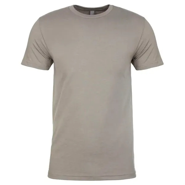 Next Level Apparel Unisex CVC Crewneck T-Shirt - Next Level Apparel Unisex CVC Crewneck T-Shirt - Image 24 of 29