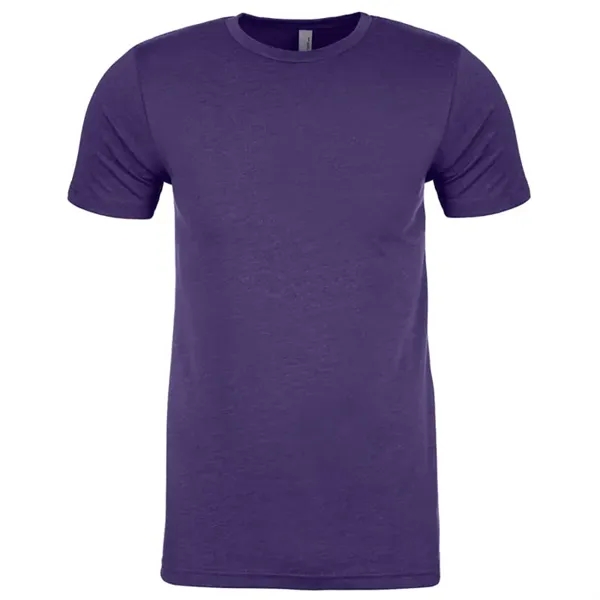 Next Level Apparel Unisex CVC Crewneck T-Shirt - Next Level Apparel Unisex CVC Crewneck T-Shirt - Image 25 of 29