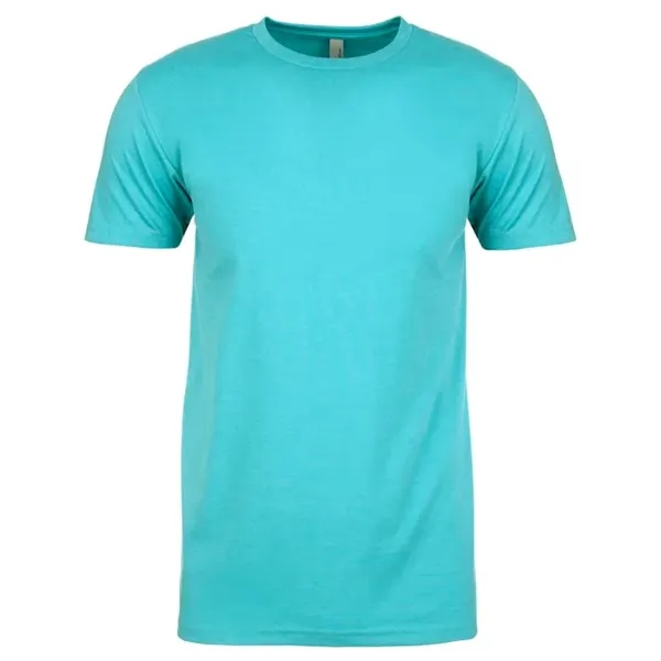Next Level Apparel Unisex CVC Crewneck T-Shirt - Next Level Apparel Unisex CVC Crewneck T-Shirt - Image 26 of 29
