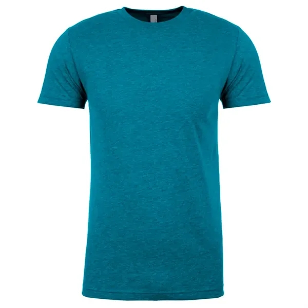Next Level Apparel Unisex CVC Crewneck T-Shirt - Next Level Apparel Unisex CVC Crewneck T-Shirt - Image 27 of 29