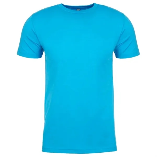Next Level Apparel Unisex CVC Crewneck T-Shirt - Next Level Apparel Unisex CVC Crewneck T-Shirt - Image 28 of 29
