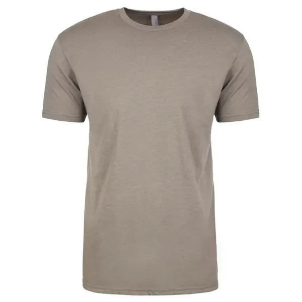 Next Level Apparel Unisex CVC Crewneck T-Shirt - Next Level Apparel Unisex CVC Crewneck T-Shirt - Image 29 of 29