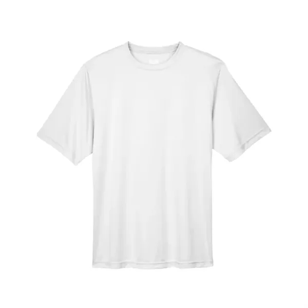 Team 365 Men's Zone Performance T-Shirt - Team 365 Men's Zone Performance T-Shirt - Image 1 of 26