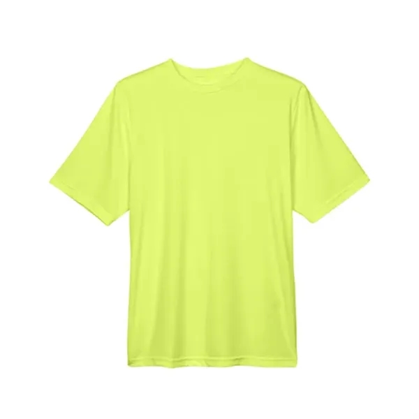 Team 365 Men's Zone Performance T-Shirt - Team 365 Men's Zone Performance T-Shirt - Image 7 of 26