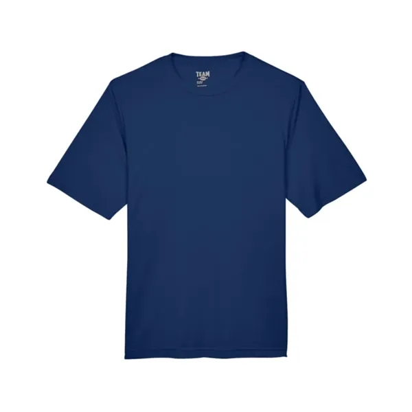 Team 365 Men's Zone Performance T-Shirt - Team 365 Men's Zone Performance T-Shirt - Image 12 of 26