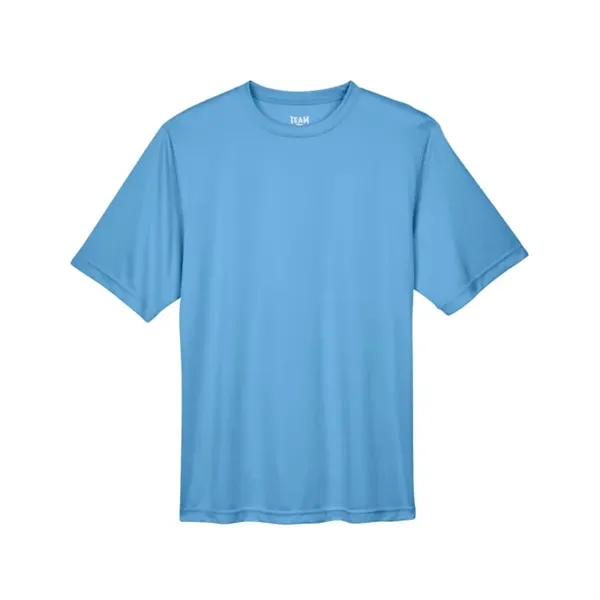 Team 365 Men's Zone Performance T-Shirt - Team 365 Men's Zone Performance T-Shirt - Image 17 of 26