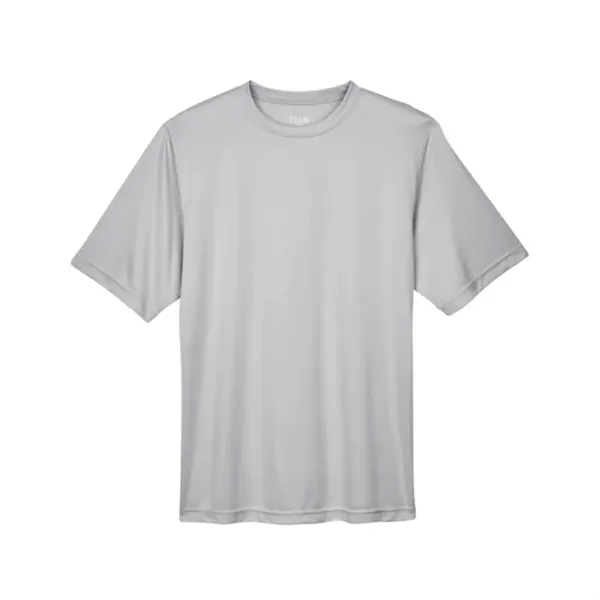 Team 365 Men's Zone Performance T-Shirt - Team 365 Men's Zone Performance T-Shirt - Image 24 of 26