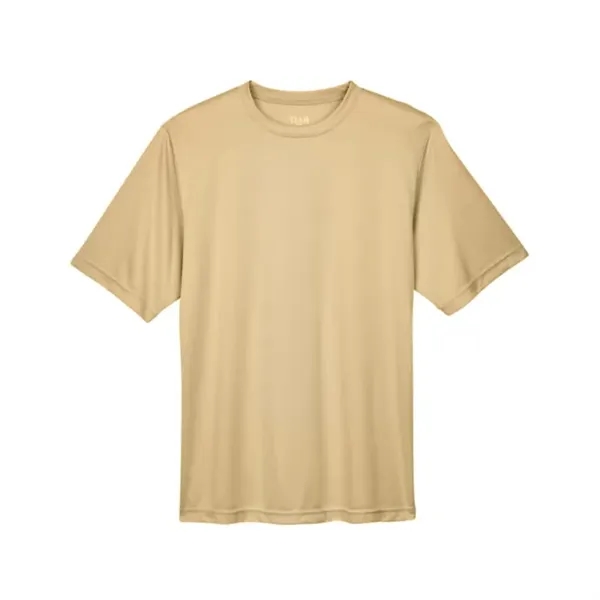 Team 365 Men's Zone Performance T-Shirt - Team 365 Men's Zone Performance T-Shirt - Image 25 of 26