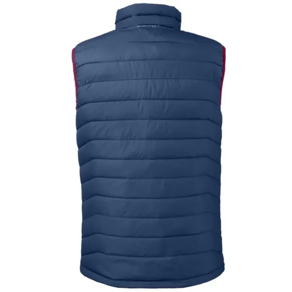 Columbia Men's Powder Lite™ Vest - Columbia Men's Powder Lite™ Vest - Image 3 of 4