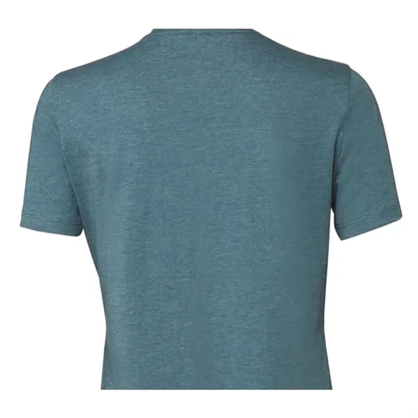 Bella + Canvas Ladies' Relaxed Heather CVC Short-Sleeve T... - Bella + Canvas Ladies' Relaxed Heather CVC Short-Sleeve T... - Image 13 of 17