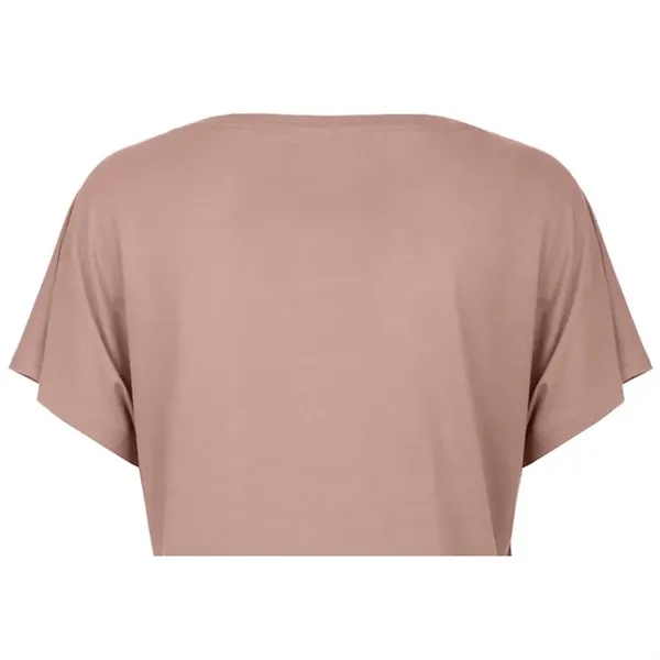 Next Level Apparel Ladies' Triblend Dolman T-Shirt - Next Level Apparel Ladies' Triblend Dolman T-Shirt - Image 1 of 14