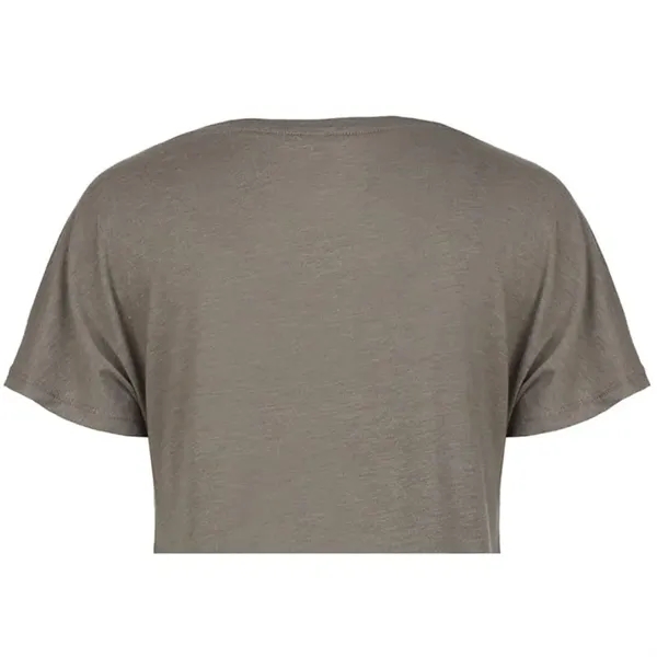 Next Level Apparel Ladies' Triblend Dolman T-Shirt - Next Level Apparel Ladies' Triblend Dolman T-Shirt - Image 8 of 14