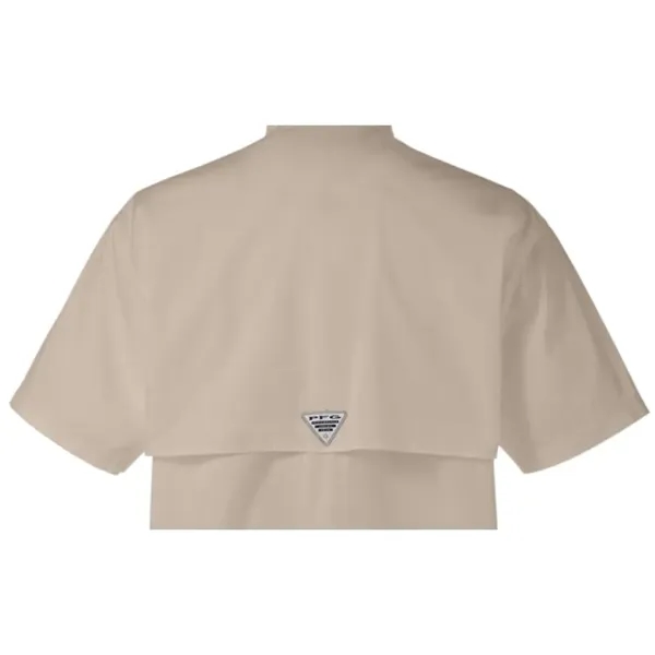 Columbia Men's Bonehead™ Short-Sleeve Shirt - Columbia Men's Bonehead™ Short-Sleeve Shirt - Image 2 of 5