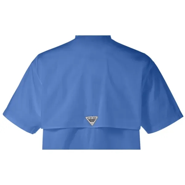 Columbia Men's Bonehead™ Short-Sleeve Shirt - Columbia Men's Bonehead™ Short-Sleeve Shirt - Image 4 of 5