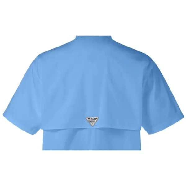 Columbia Men's Bonehead™ Short-Sleeve Shirt - Columbia Men's Bonehead™ Short-Sleeve Shirt - Image 5 of 5