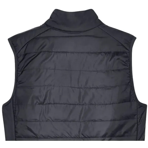 CORE365 Ladies' Prevail Packable Puffer Vest - CORE365 Ladies' Prevail Packable Puffer Vest - Image 2 of 3