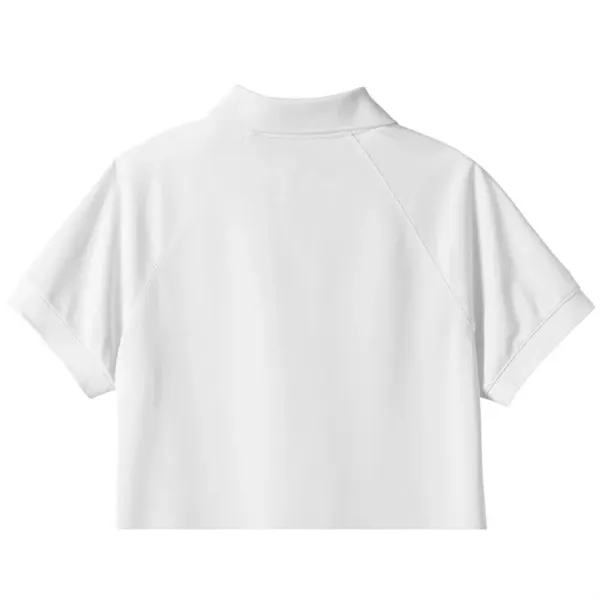 Harriton Ladies' Charge Snag And Soil Protect Polo - Harriton Ladies' Charge Snag And Soil Protect Polo - Image 1 of 6
