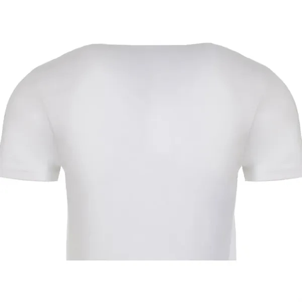 Next Level Apparel Men's Cotton V - Next Level Apparel Men's Cotton V - Image 1 of 9