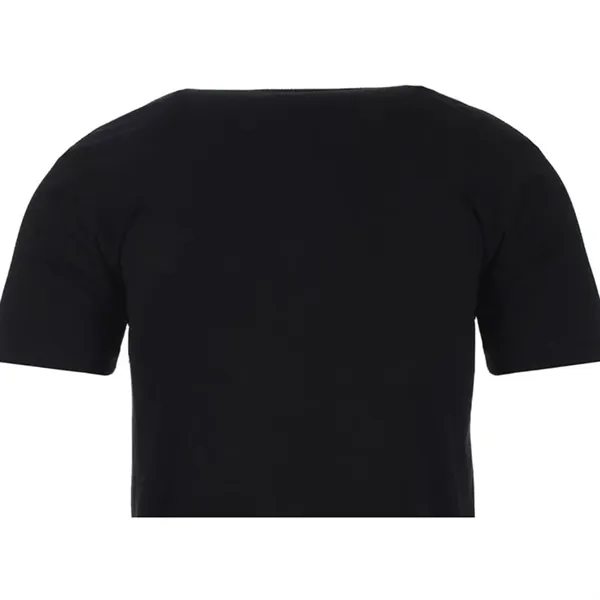 Next Level Apparel Men's Cotton V - Next Level Apparel Men's Cotton V - Image 2 of 9