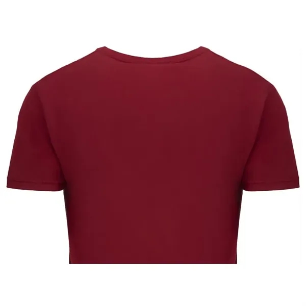 Next Level Apparel Men's Cotton V - Next Level Apparel Men's Cotton V - Image 3 of 9