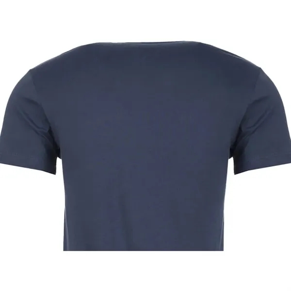 Next Level Apparel Men's Cotton V - Next Level Apparel Men's Cotton V - Image 6 of 9