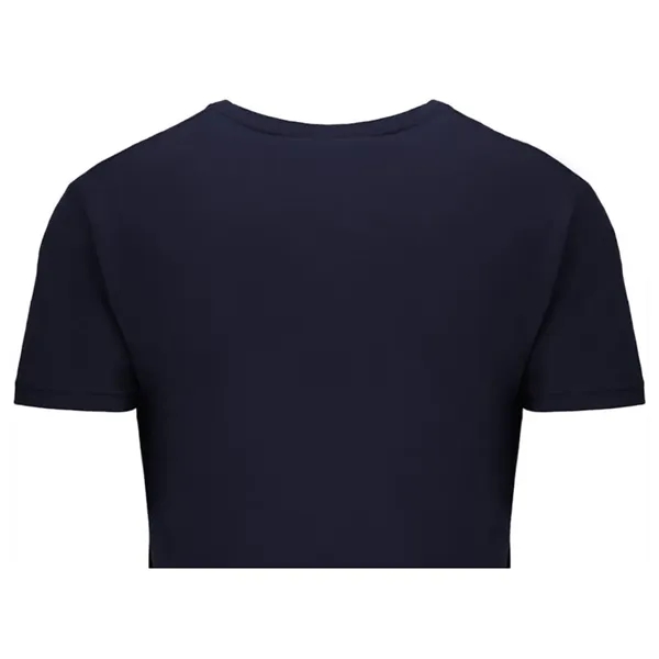 Next Level Apparel Men's Cotton V - Next Level Apparel Men's Cotton V - Image 8 of 9