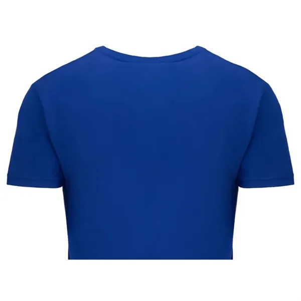 Next Level Apparel Men's Cotton V - Next Level Apparel Men's Cotton V - Image 9 of 9